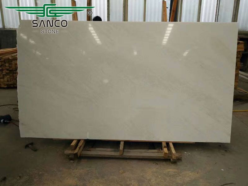 Snow White Marble