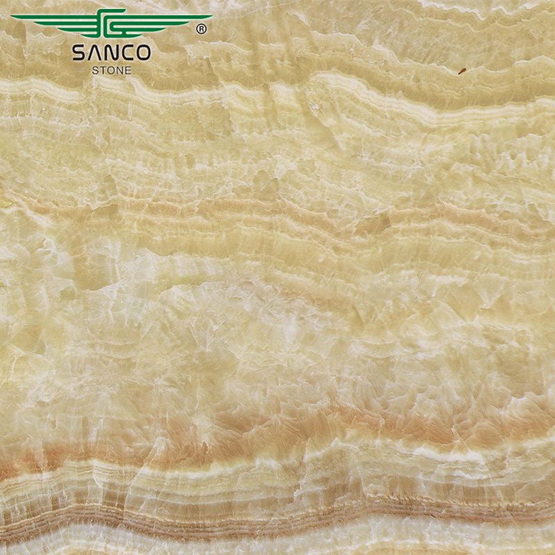 Resin Yellow Onyx