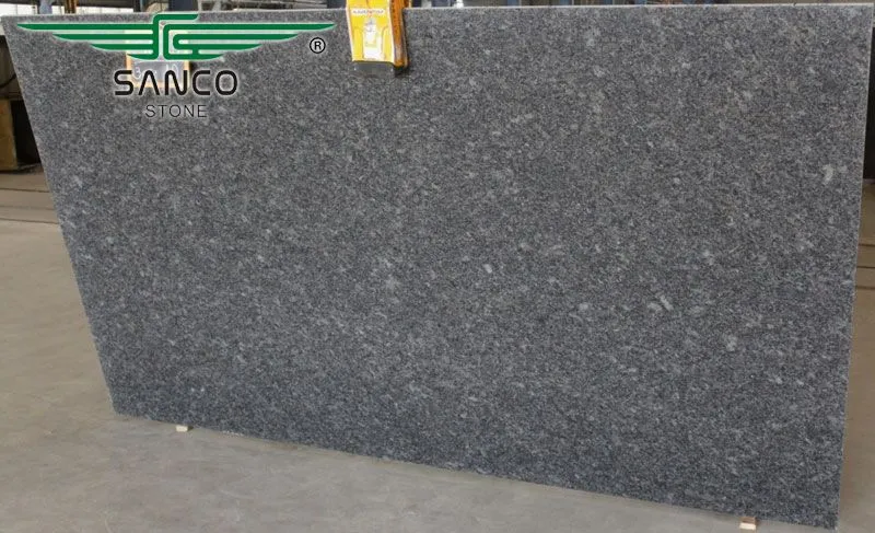 Steel Grey Granite