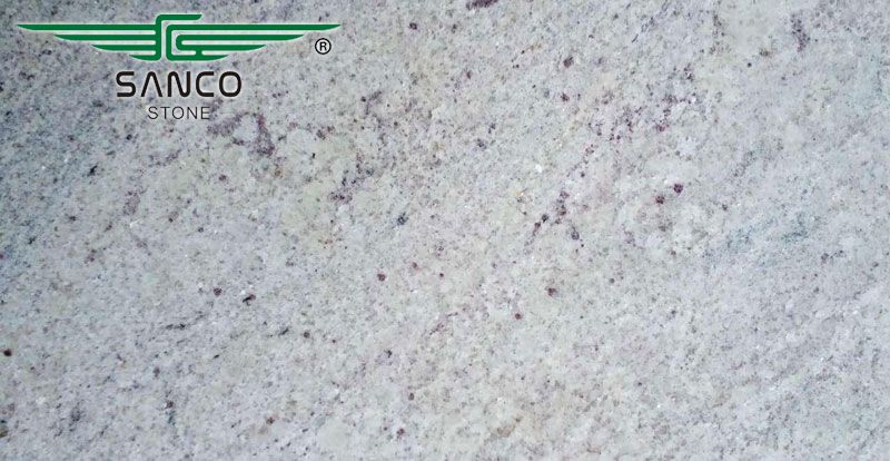 Kashmir White Granite