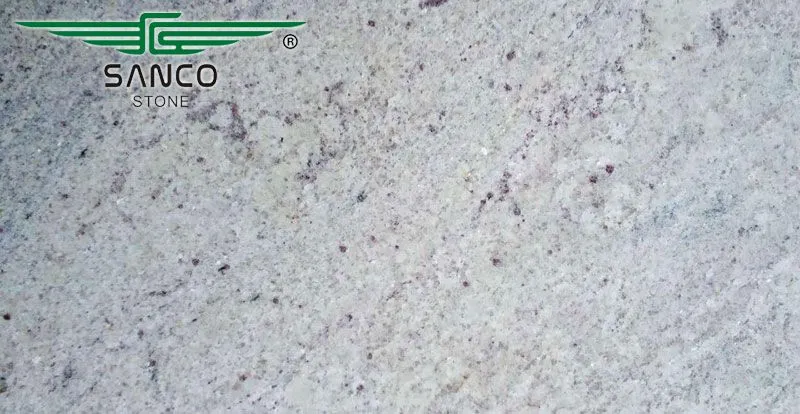 Kashmir White Granite