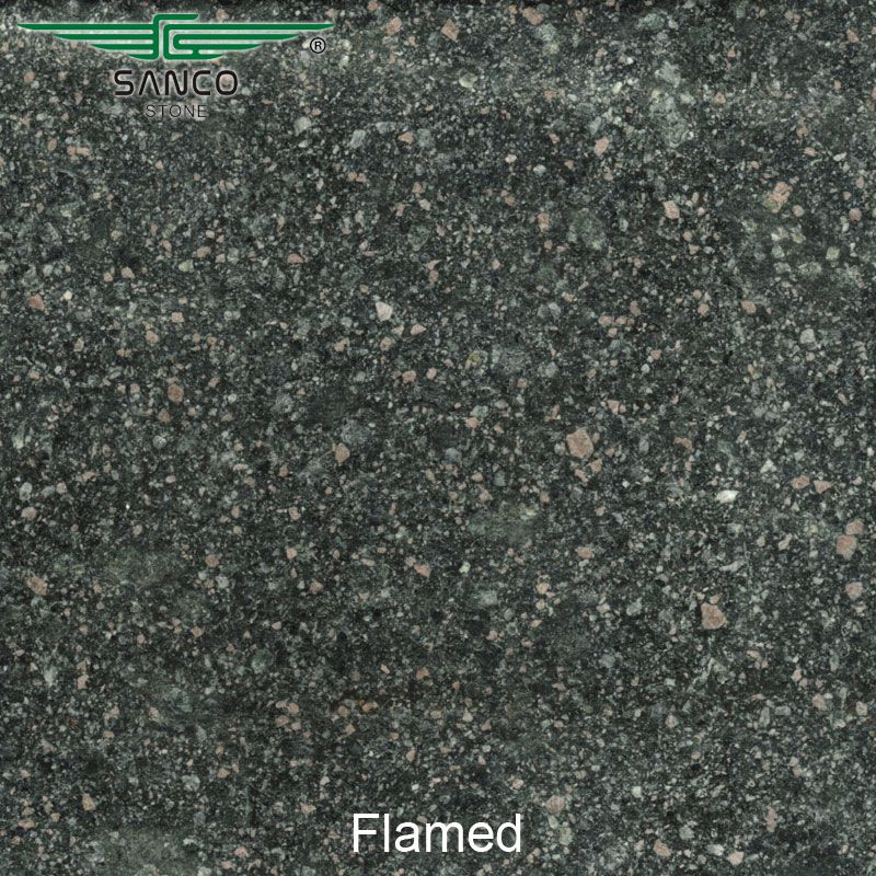 Fujian Green Porphyry