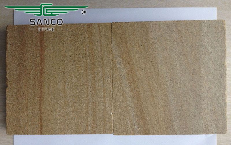 Yellow Wood Sandstone