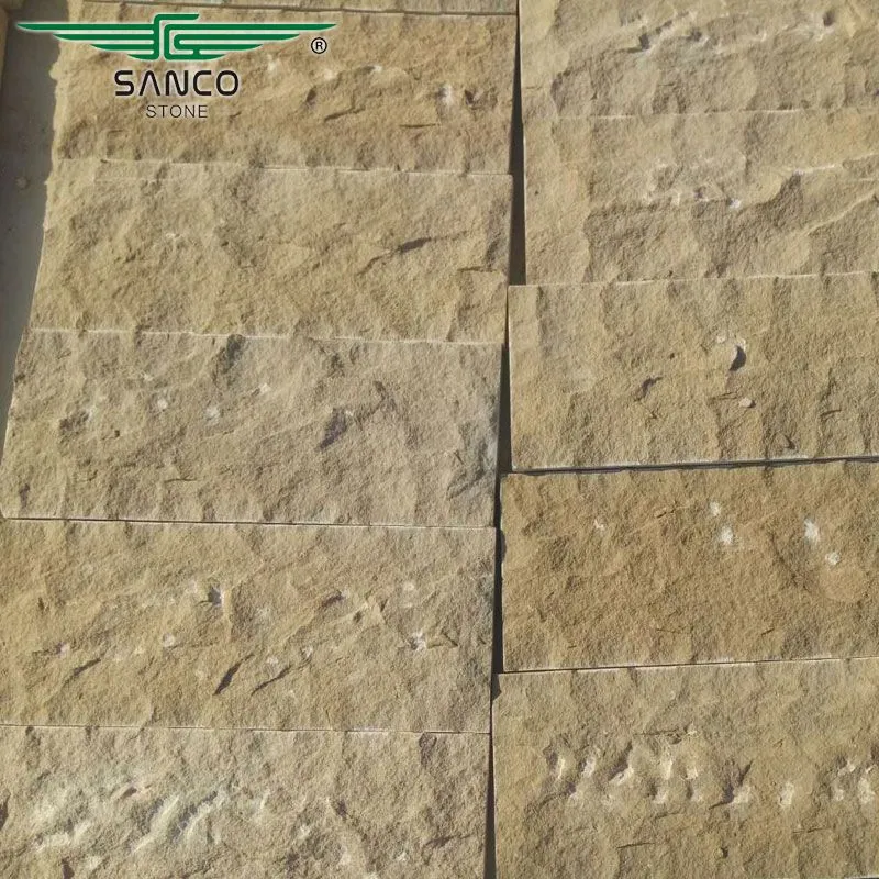 Yellow Wood Sandstone