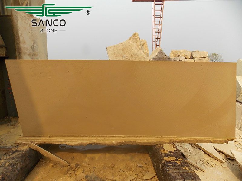 China Golden Sandstone