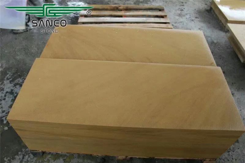 China Golden Sandstone