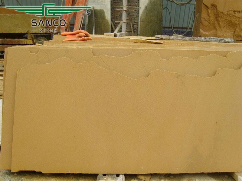 China Golden Sandstone