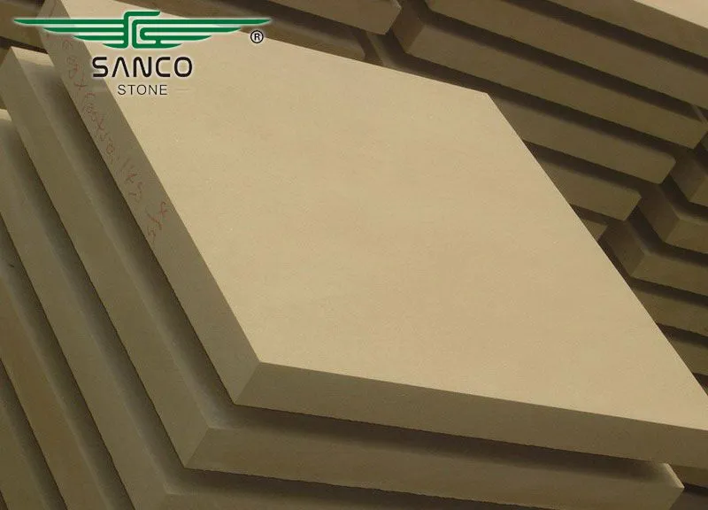 Sichuan Yellow Sandstone