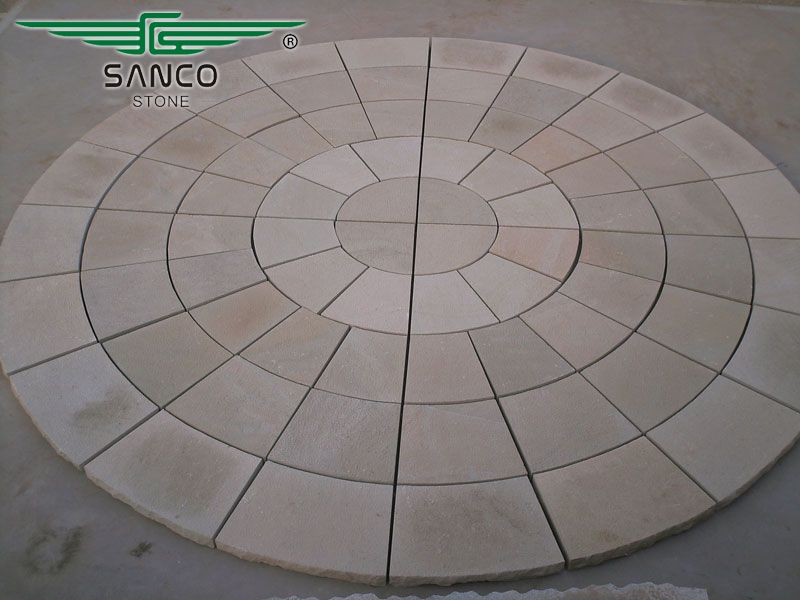 Paving stone