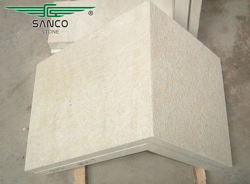 Sichuan Yellow Sandstone