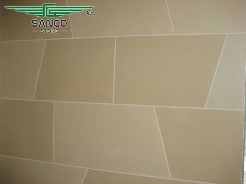 Sichuan Yellow Sandstone