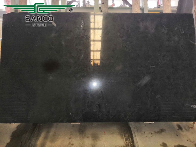 China Black Limestone