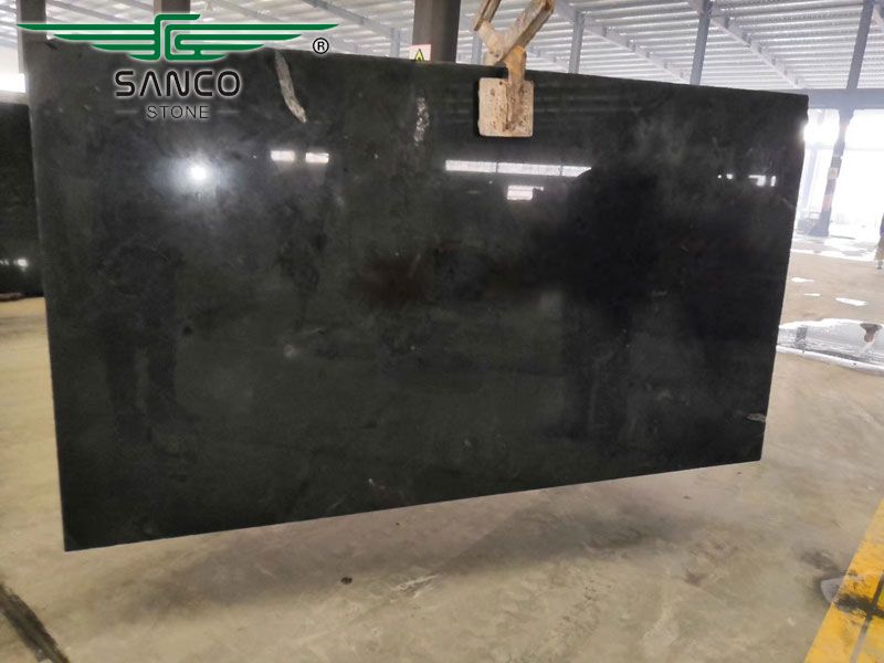 China Black Limestone