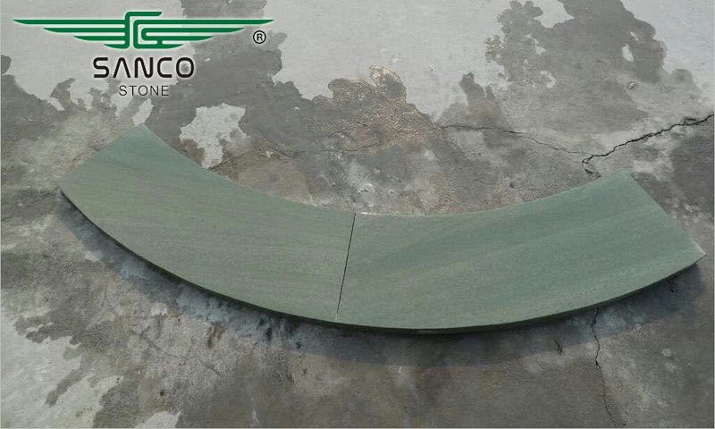 Shandong Green Sandstone