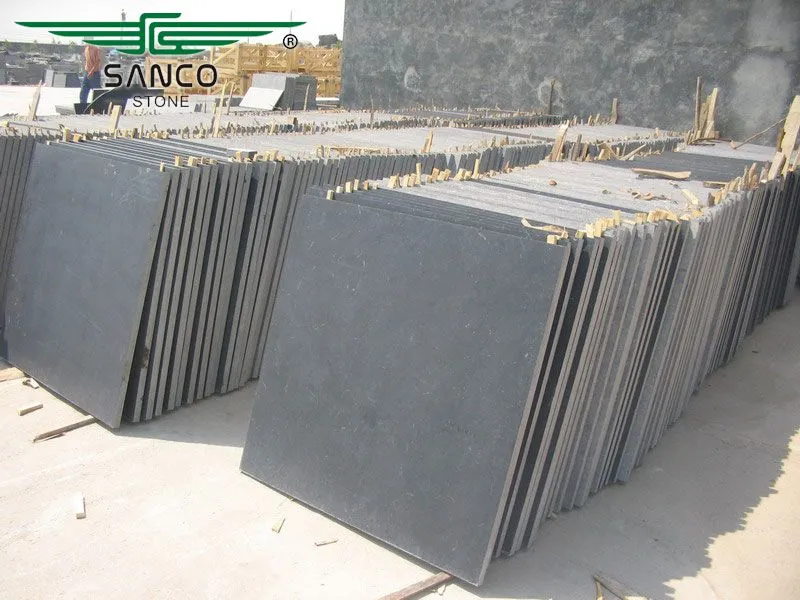 Shaolin Black Limestone