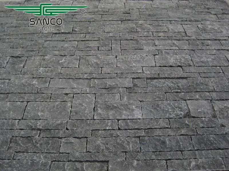 Shaolin Black Limestone