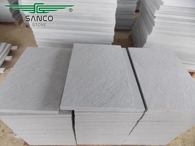 China White Sandstone