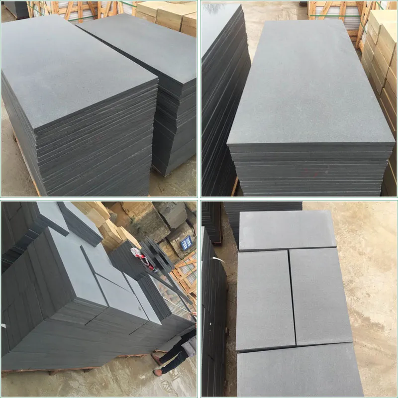 Silver Grey Sandstone