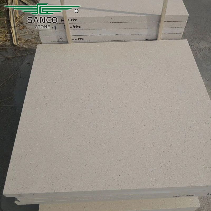 China White Limestone