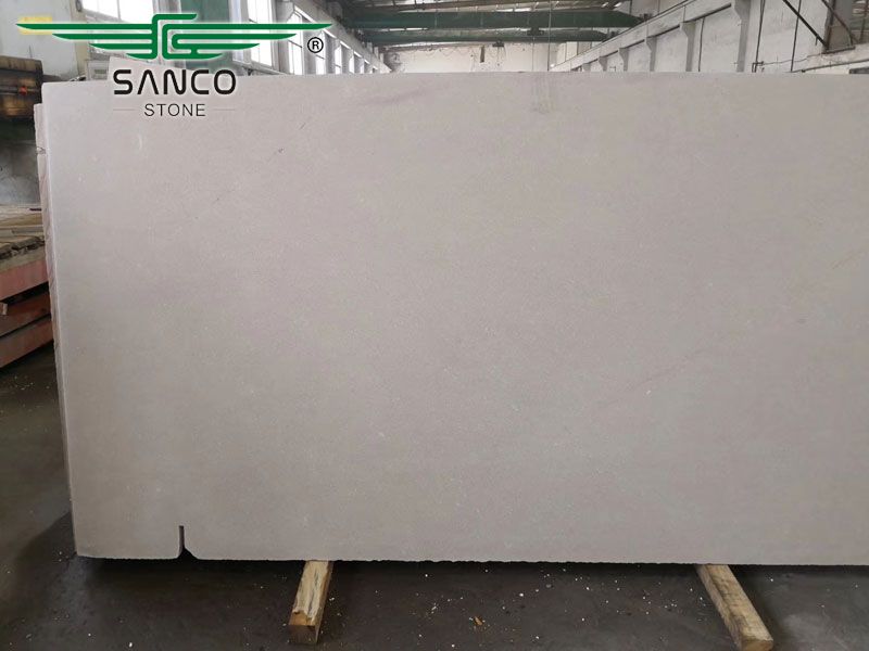 China White Limestone