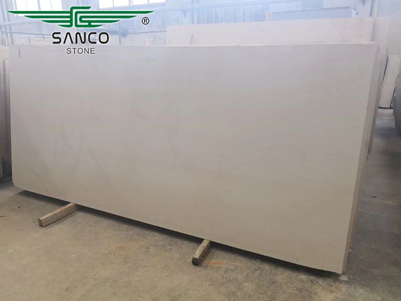 China White Limestone