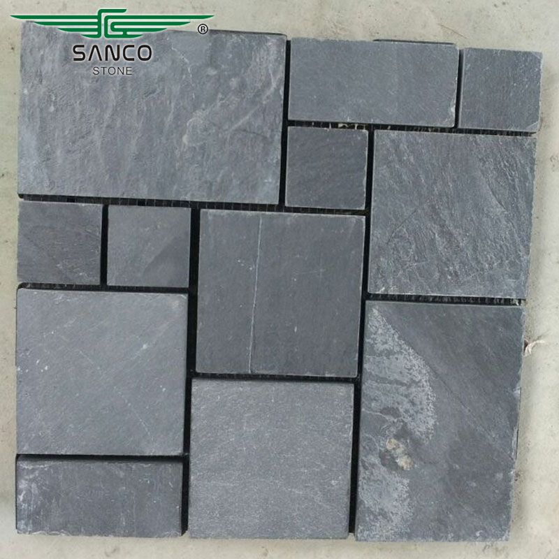 China Black Slate