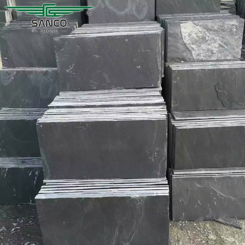 China Black Slate