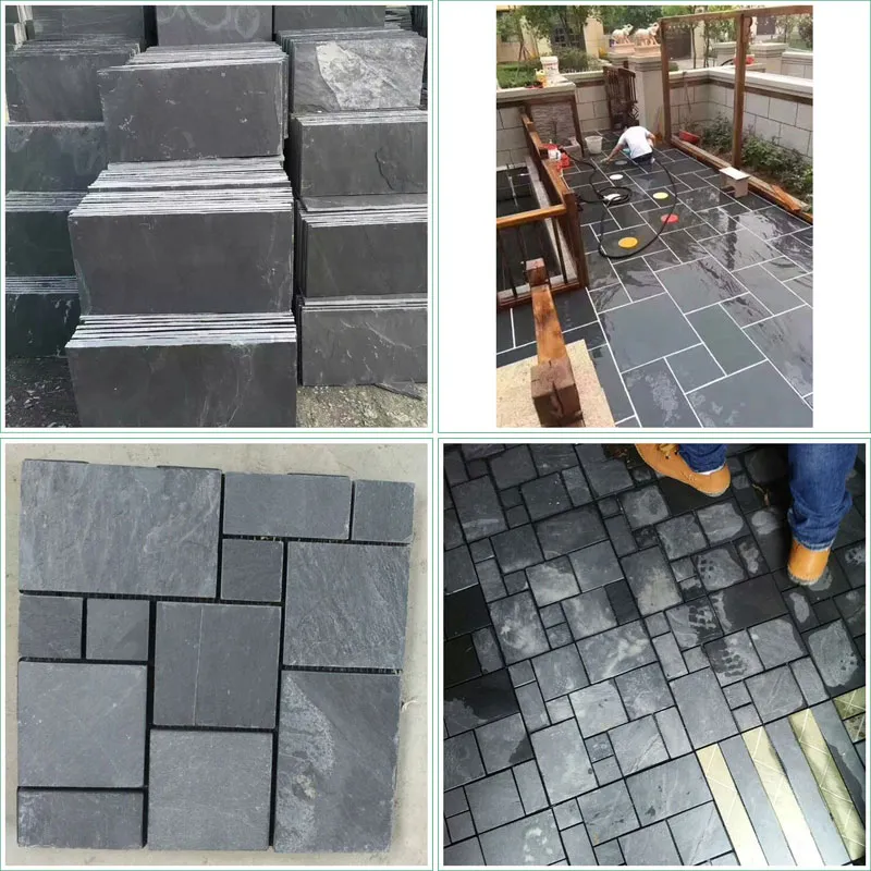 China Black Slate