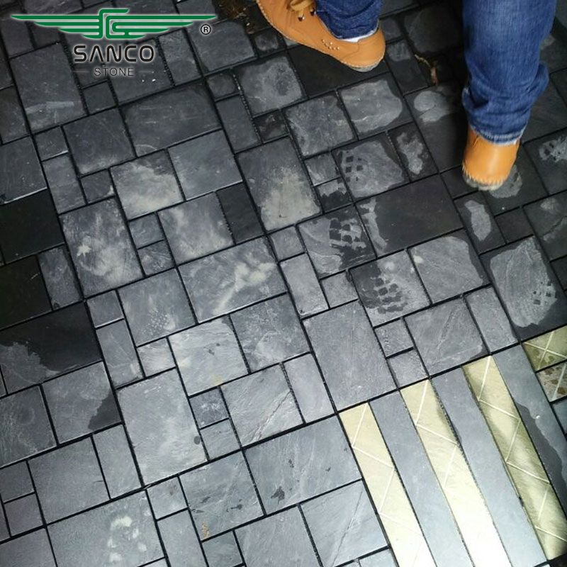 China Black Slate