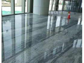 Marble and Granite Daily Maintenance