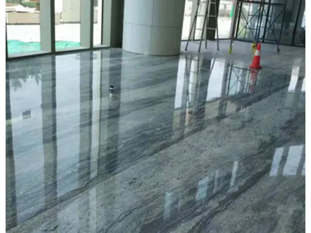 Marble and Granite Daily Maintenance