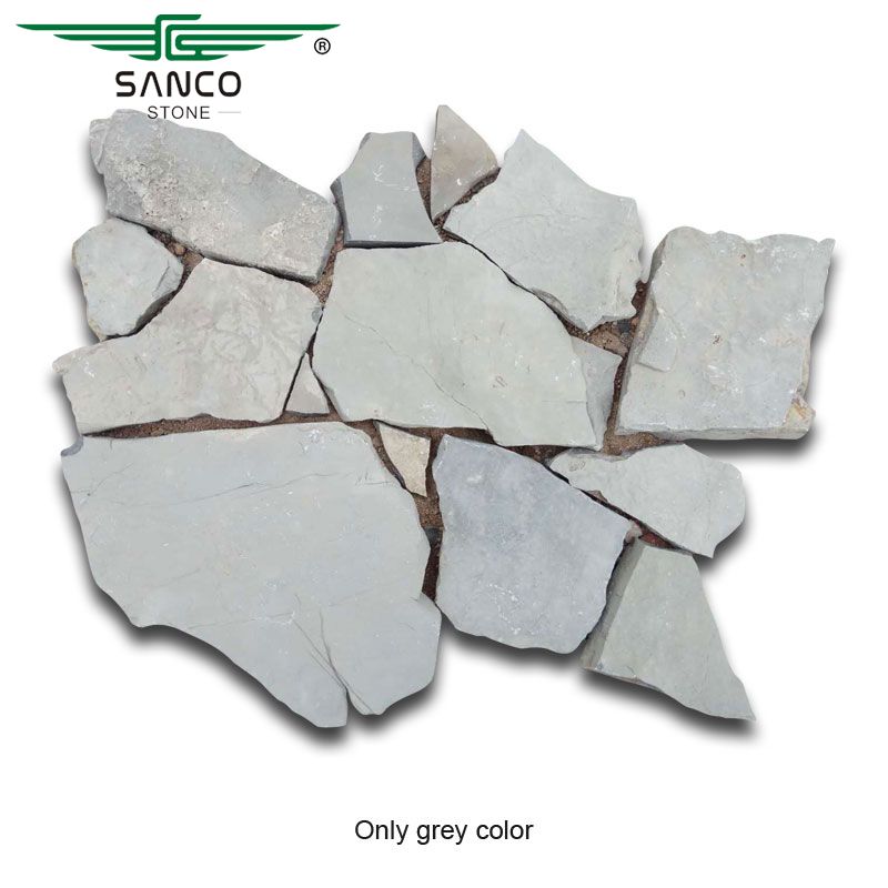 Natural Weathered Limestone Loose Stone for Sale