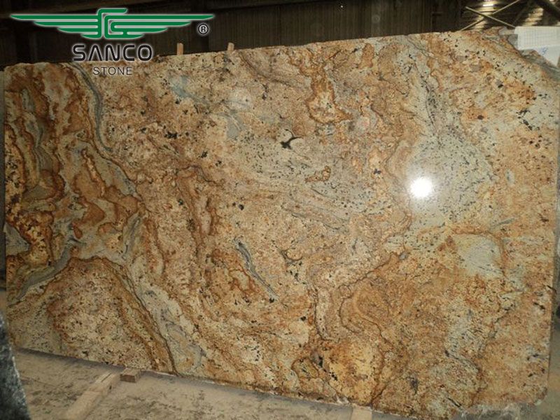 African Canyon Granite