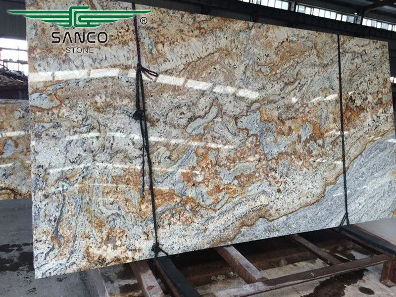 African Canyon Granite