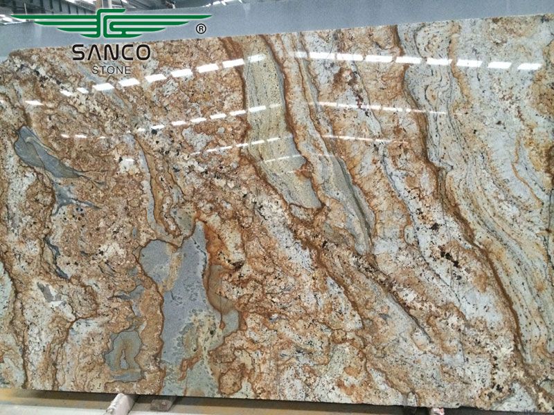 African Canyon Granite