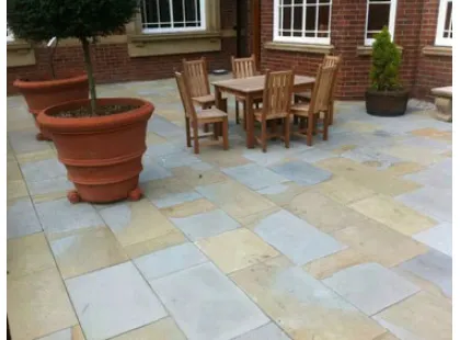 Yorkstone Classic Paving Case Collection