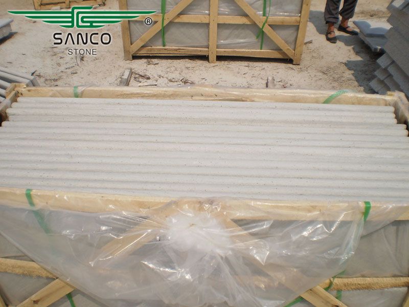 Shandong White Sandstone Steps Near Me