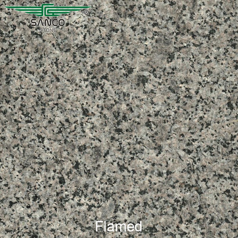 Diamond Brown Granite