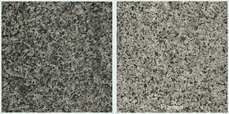 Diamond Brown Granite