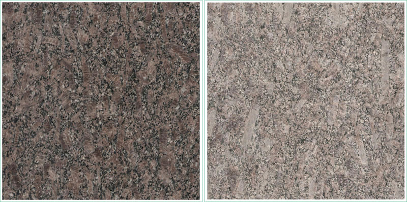 Royal Rose Brown Granite