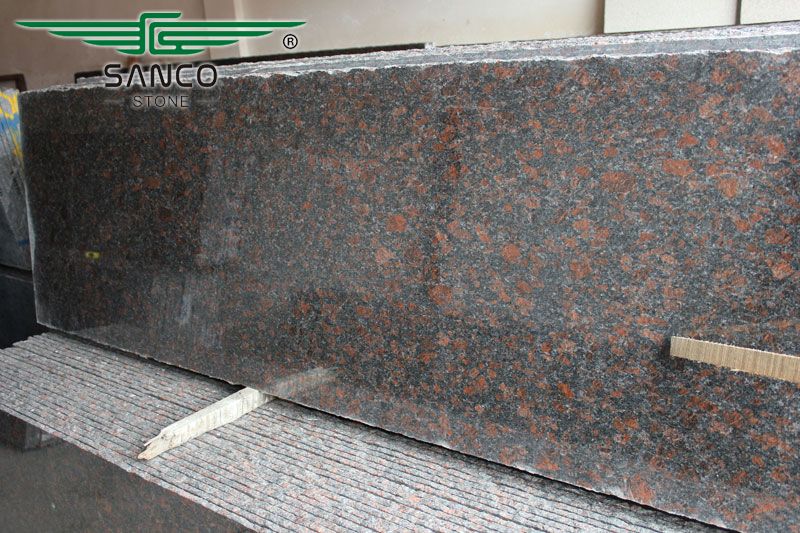 Tan Brown Granite