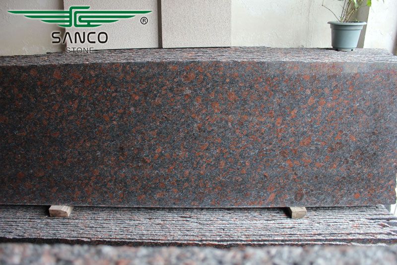 Tan Brown Granite