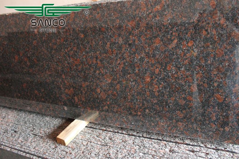 Tan Brown Granite