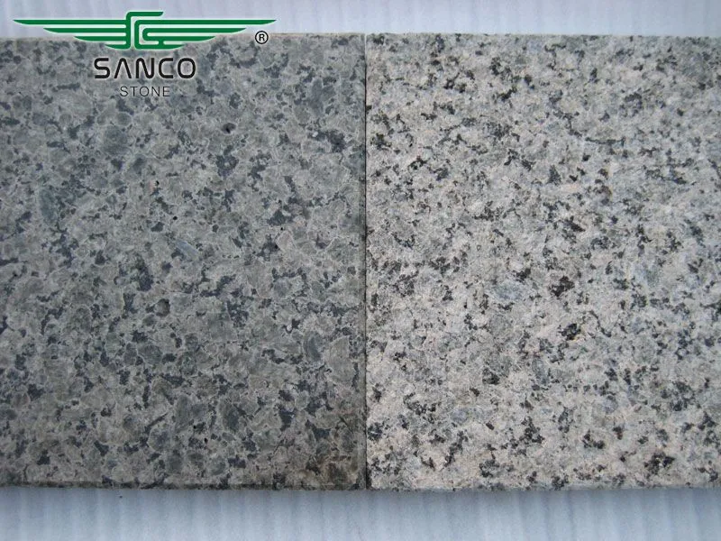 Grigio Champagne Granite