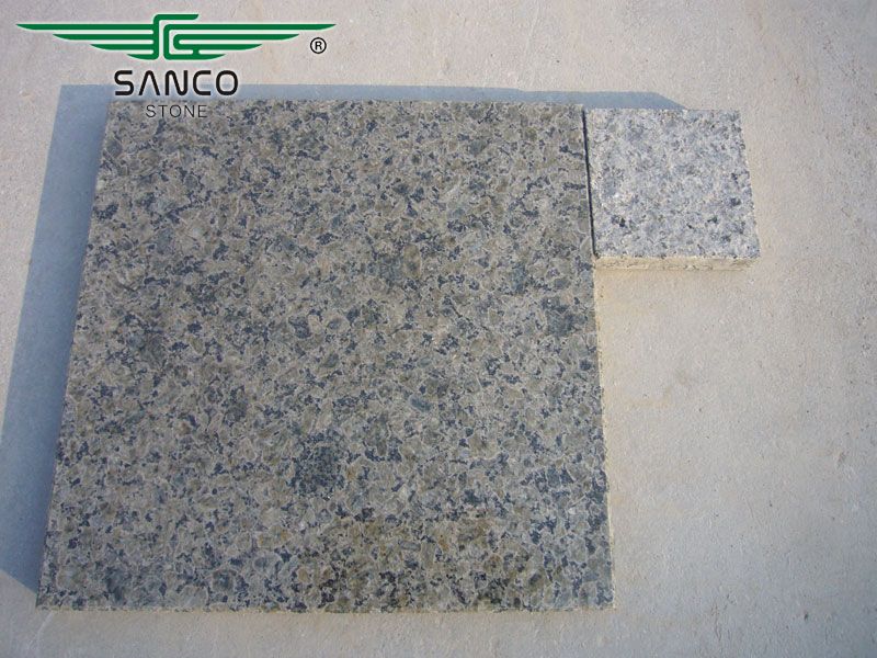 Grigio Champagne Granite