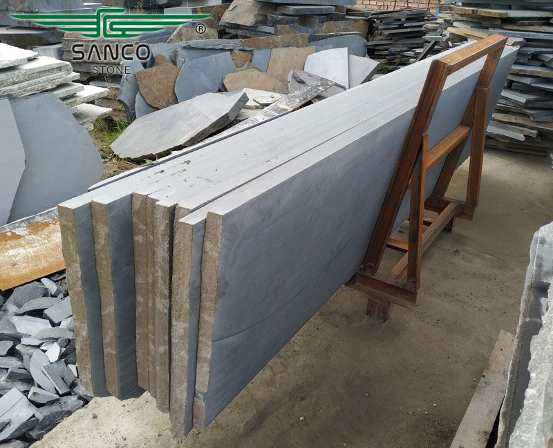 Semi slabs over 240cm in length