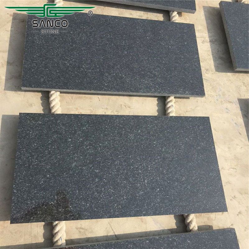 Academy Black Granite