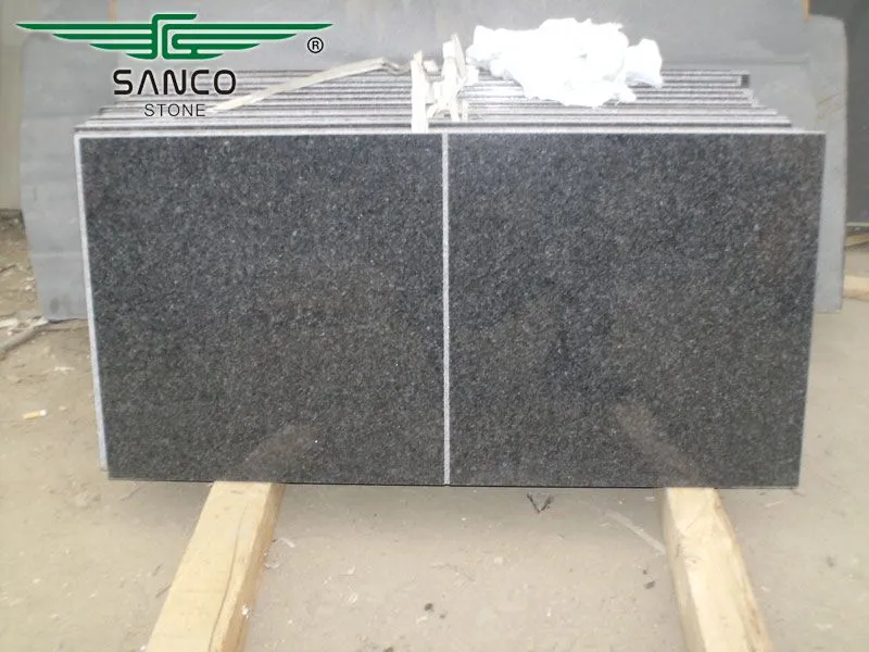 Academy Black Granite