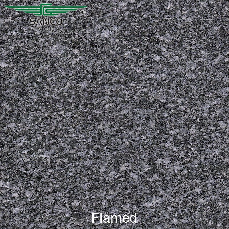 Academy Black Granite