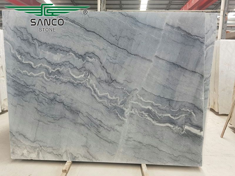 Bruce Grey Marble